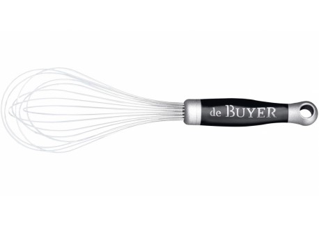 Göma Klopper 30 cm - De Buyer