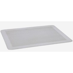Microgeperforeerd Bakplaat 40x30 cm - De Buyer Microgeperforeerd Bakplaat 40x30 cm - De Buyer