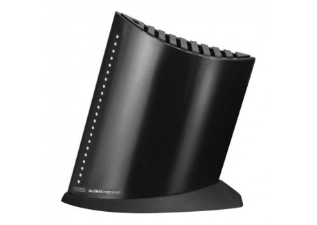 GKB52CB Bloc à Couteaux Noir - Global