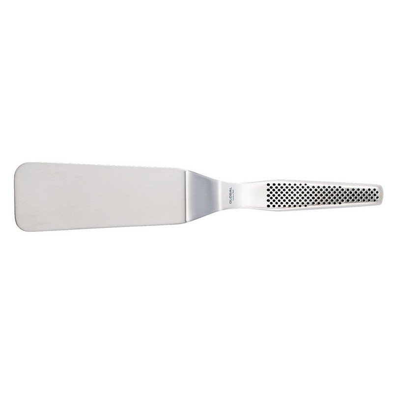 GS25 Spatule de Cuisine Coudée 15 cm  - Global
