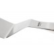 GS25 Spatule de Cuisine Coudée 15 cm - Global