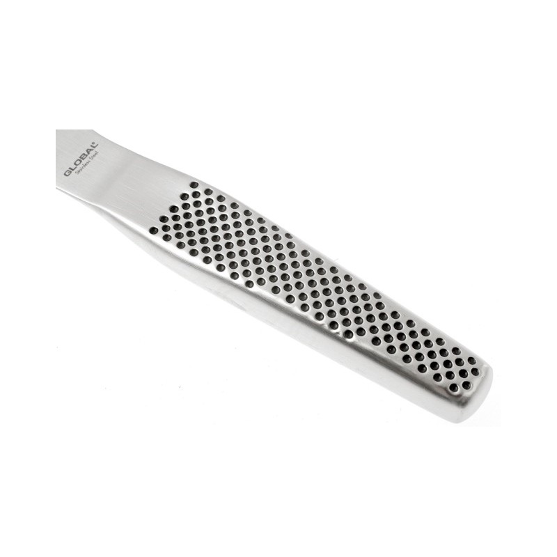 GS25 Spatule de Cuisine Coudée 15 cm  - Global