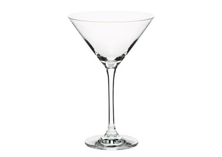 Classico Martiniglas (4 stk) - Schott Zwiesel