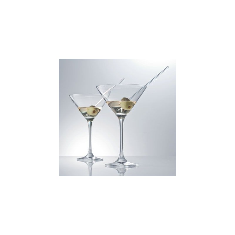 Bar Special (Classico) Verre Martini (4 pcs) - Schott Zwiesel