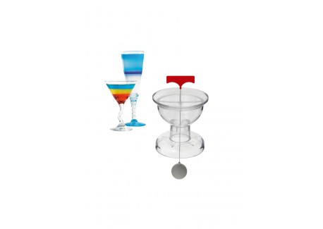 Cocktail Master - Le Tellier