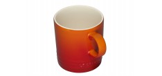 Mug 20 cl Orange Volcanique