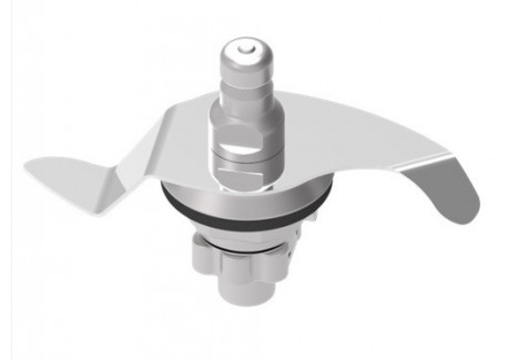 Couteau Pétrin XL pour Cook Expert - Magimix