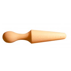 Conische Stamper voor puntzeef 25,5 cm - De Buyer Conische Stamper voor puntzeef 25,5 cm - De Buyer