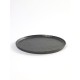 Pascale Naessens Pure Assiette Ronde 27 cm Noir - Serax