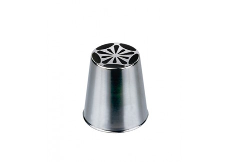 Russisch Spuitmondje n°241 - De Buyer