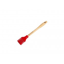 Minibakkwast Kersenrood - Le Creuset Minibakkwast Kersenrood - Le Creuset