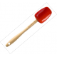 Mini Spatule Cuillère Rouge Cerise  - Le Creuset