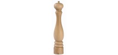 Paris Zoutmolen 40 cm Natureel U'Select