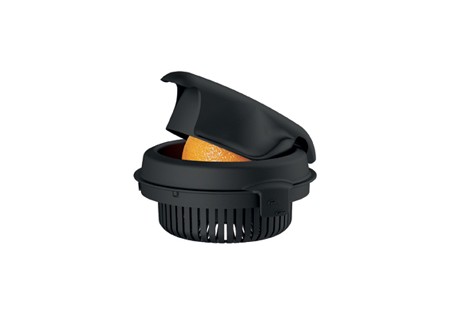 Citruspers Zwart - Magimix