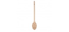 Houten Spaghettilepel 36 cm