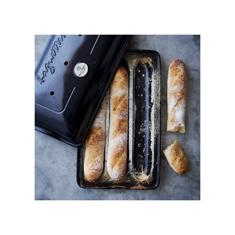 Moule à Baguettes Fusain