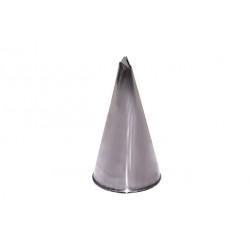 Blad Spuitmondje 6 mm - De Buyer Blad Spuitmondje 6 mm - De Buyer