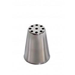 Douille à Nid 3 mm 9 Trous - De Buyer Douille à Nid 3 mm 9 Trous - De Buyer