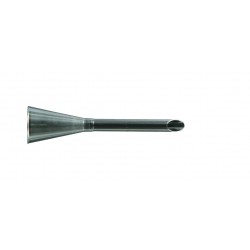 Spuitmondje voor het Vullen 6 mm - De Buyer Spuitmondje voor het Vullen 6 mm - De Buyer