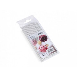 Batonnets Cake Pop 50 pces  - Lékué Batonnets Cake Pop 50 pces  - Lékué