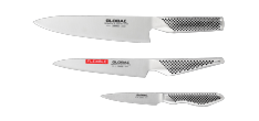 G21138 Set couteaux 3 pcs 