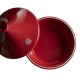 Tajine en Céramique Rouge Grand Cru 32 cm  - Emile Henry