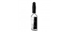Gourmet Schaaf Groot Rasp RVS  32 cm