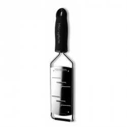 Gourmet Schaaf Groot Rasp RVS  32 cm - Microplane Gourmet Schaaf Groot Rasp RVS  32 cm - Microplane