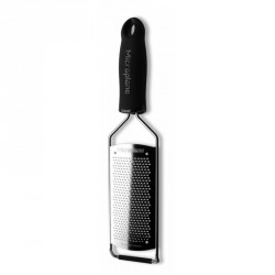 Gourmet Fijne Rasp RVS 32 cm - Microplane Gourmet Fijne Rasp RVS 32 cm - Microplane