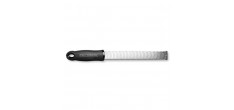 Premium Classic Zester Rasp Zwart