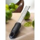 Premium Classic Zester Rasp Zwart - Microplane