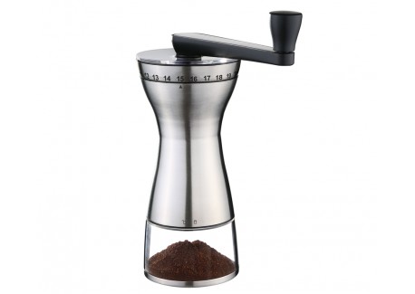 Moulin à Café Manaos - Zassenhaus