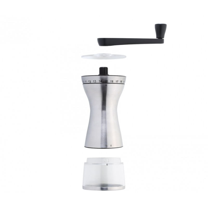 Bialetti - Moka Export Joints Pour Cafetière 3 - 4 Tasses - Les Secrets du  Chef