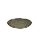 Sergio Herman Surface Assiette M 24 cm Indi Grey - Serax