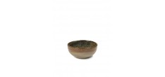 Sergio Herman Surface Bol S 9 cm Gris/Indi Grey
