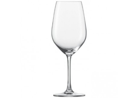 Vina Rode Wijnglas 130 Bordeaux (6 pcs) - Schott Zwiesel