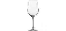 Vina Rode Wijnglas 130 Bordeaux (6 pcs)