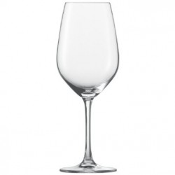 Vina Verre à Vin Rouge 130 Bordeaux (6 pcs)  - Schott Zwiesel