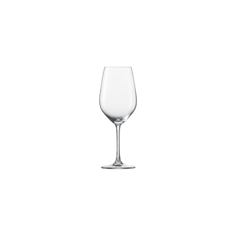 Vina Verre à Vin Rouge 130 Bordeaux (6 pcs)  - Schott Zwiesel