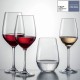 Vina Rode Wijnglas 130 Bordeaux (6 pcs) - Schott Zwiesel