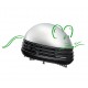 Mini Ramasse Miettes Electrique - Cilio