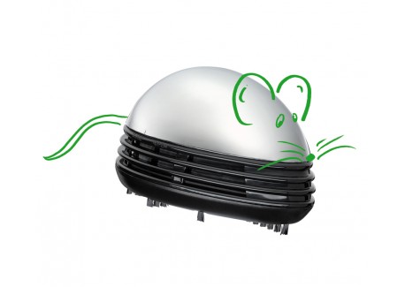 Mini Ramasse Miettes Electrique - Cilio