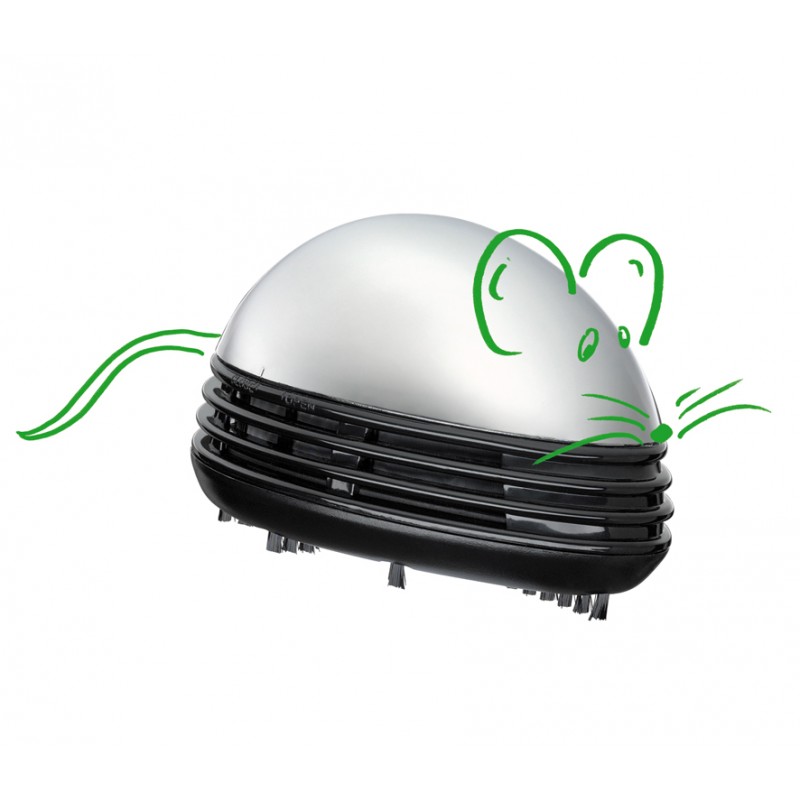 Mini Ramasse Miettes Electrique - Cilio