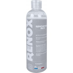 Renox Nettoyant Inox ECOCERT 300 ml - Renox Renox Nettoyant Inox ECOCERT 300 ml - Renox