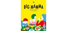 La cuisine italienne de Big Mamma