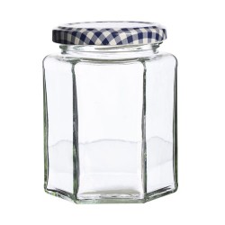 Kilner Baratte à beurre en verre 