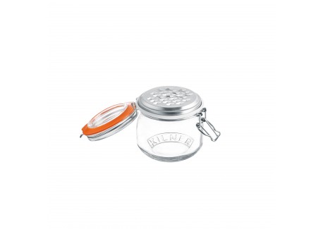 Raspset 500 ml - Kilner