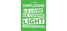 Simplissime Livre Cuisine Light