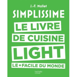 Simplissime Livre Cuisine Light - Hachette Simplissime Livre Cuisine Light - Hachette
