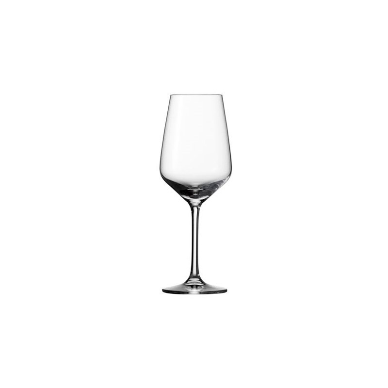 Zwiesel Taste Wijnglas 0 voor Witte Wijn - Les Secrets du Chef